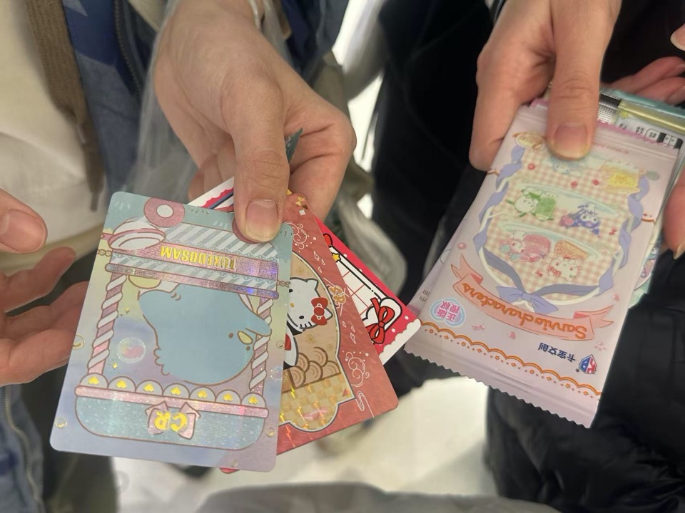 ｜“谷子经济”迎来新春热潮CQ9电子平台新春走基层(图3)