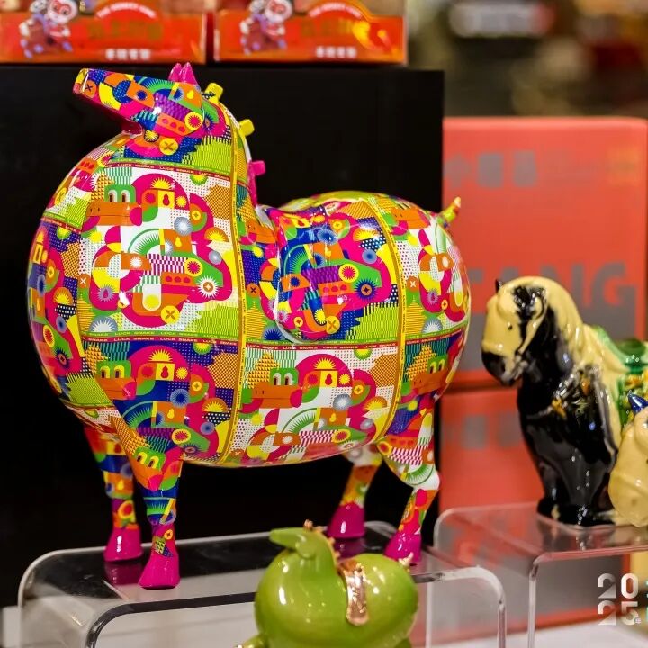 节”在京启幕!潮玩文创首发站邀您打卡CQ9电子网站“2025年全球首发(图15) 节”在京启幕!潮玩文创首发站邀您打卡CQ9电子网站“2025年全球首发(图15)